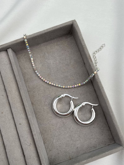 Pulsera Shine Tornasol
