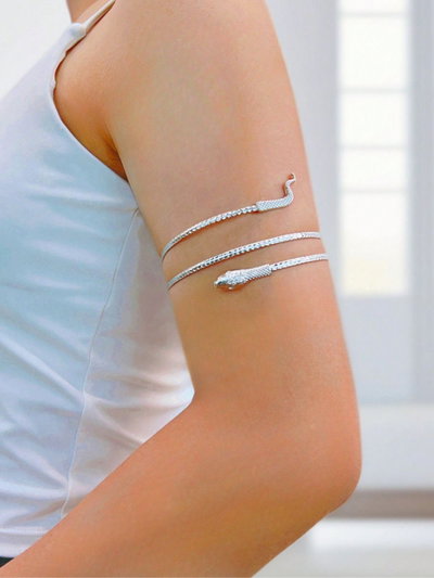 Brazalete Serp 
