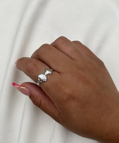 Anillo Coral 