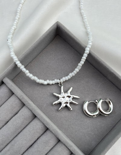 Collar Esplandor