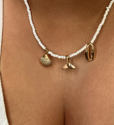 Collar Sirena