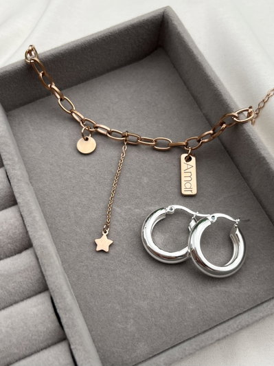 Pulsera Dream