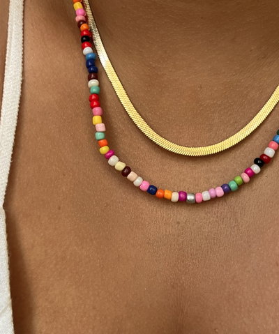 Collar Colours