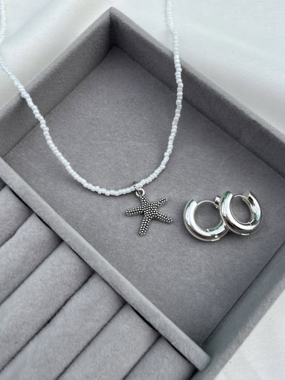 Collar Katie Blanco
