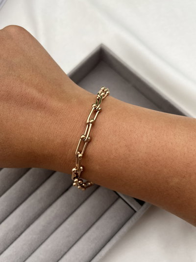 Pulsera Alondra