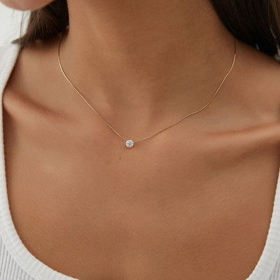 Collar Brishi