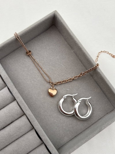 Pulsera Lovesi