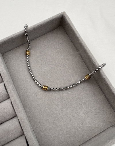 Pulsera Cool Combinado S