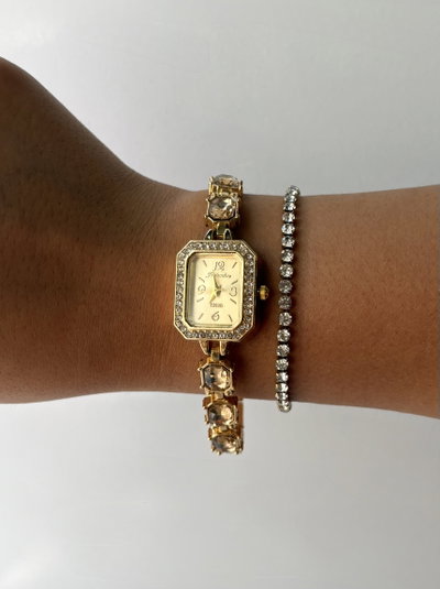 Reloj Nova Gold