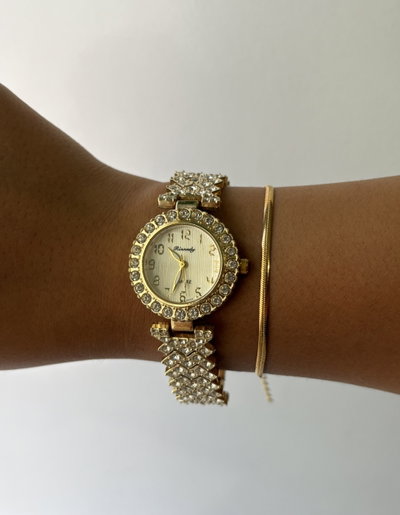 Reloj Maia