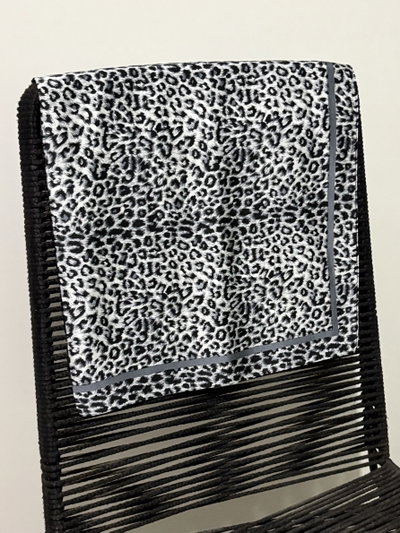 Pañuelo Kendal Gris M 