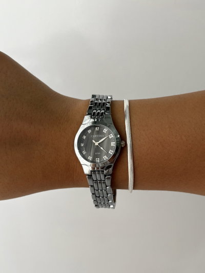 Reloj Aurora Black