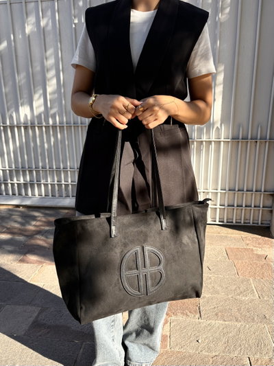 Bolso Ruth Black 