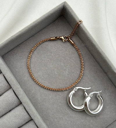 Pulsera Skim 