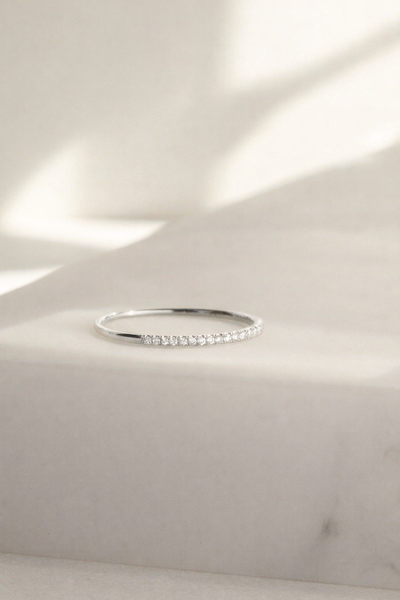 Anillo Shine