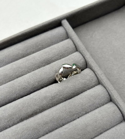 Anillo Gus