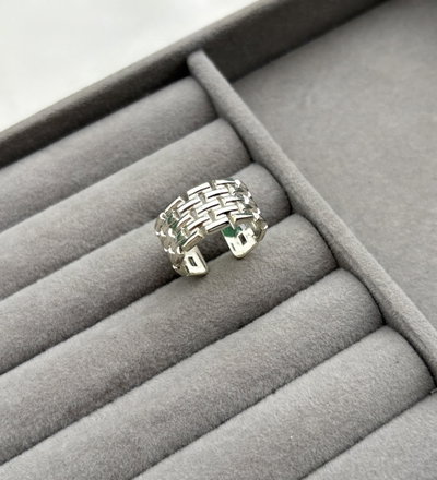 Anillo Malla