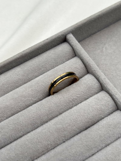 Anillo Men