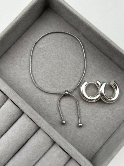 Pulsera Ludmila