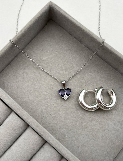Collar Vaiolet