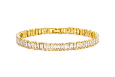 Pulsera Diora White