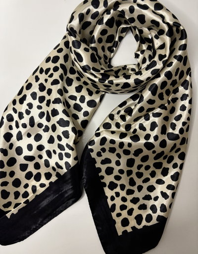 Pañuelo Bambi Beige XL