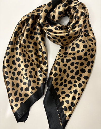 Pañuelo Bambi Mocca XL