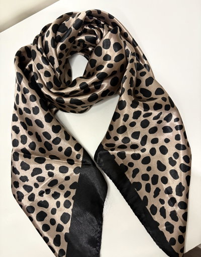 Pañuelo Bambi Rose XL