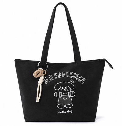 Bolso San Francisco Black 