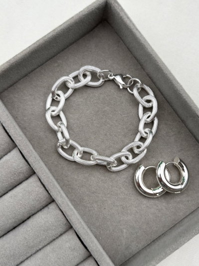 Pulsera Belenia