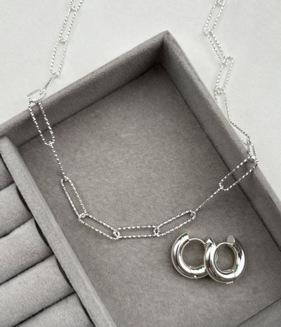 Collar Bel Shine M