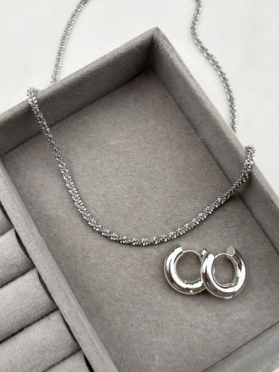 Collar Skim
