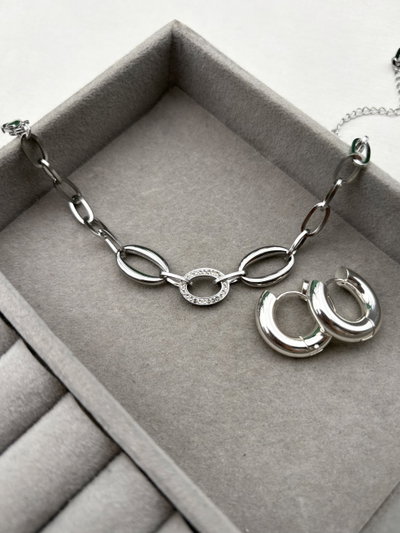 Pulsera Sila