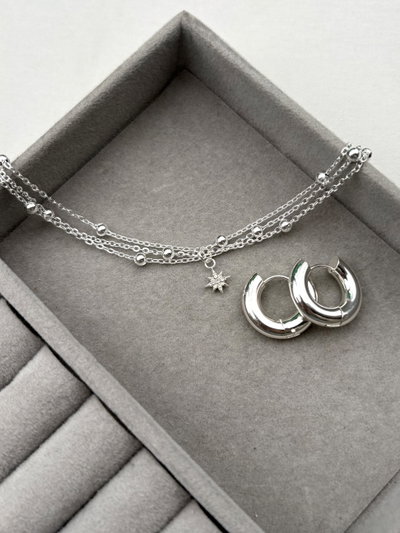 Pulsera Destellito