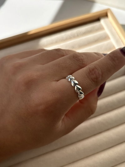 Anillo Lourina