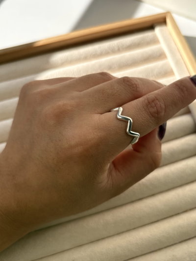 Anillo Nina