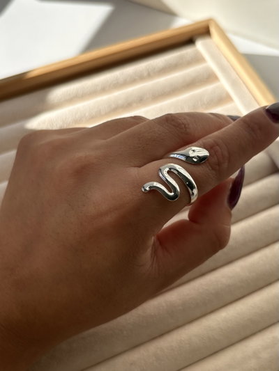 Anillo Esmi