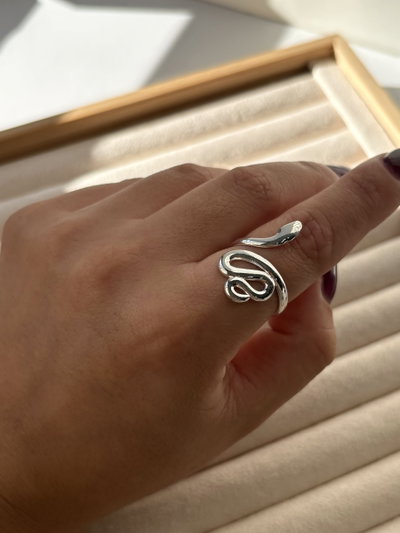 Anillo Snake