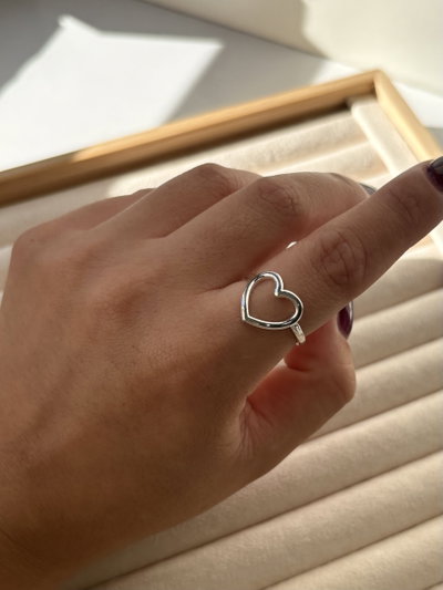 Anillo Amore