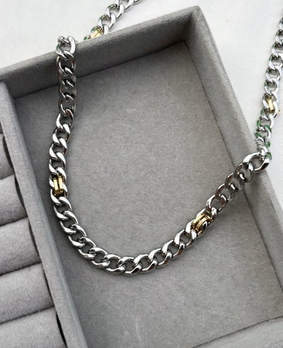 Collar Roma Combinado M