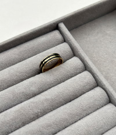 Anillo Luto