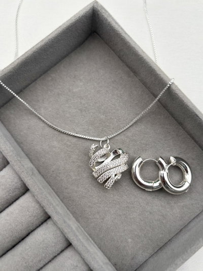 Collar Amorie
