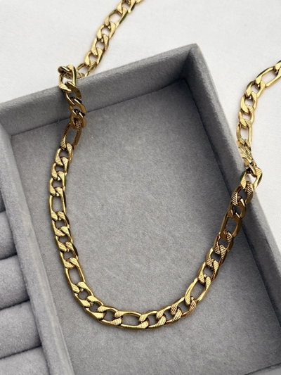 Collar Scarlet Labrado M