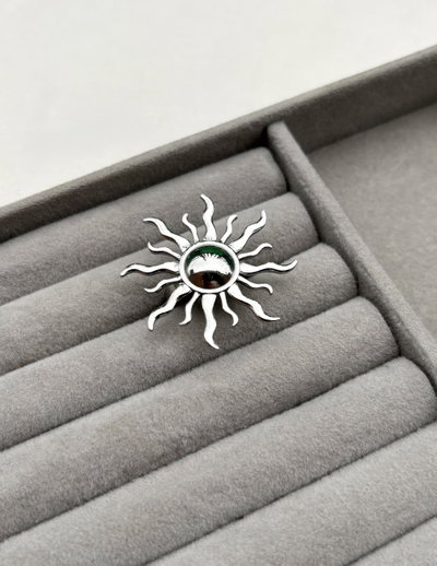 Anillo Sol