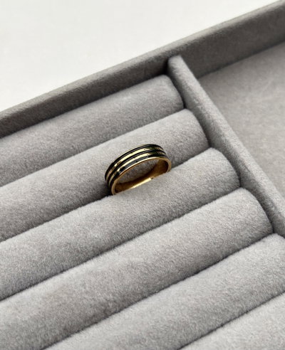 Anillo Cur