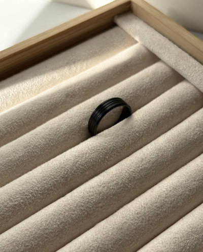 Anillo Blacking