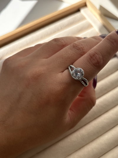 Anillo Mulan