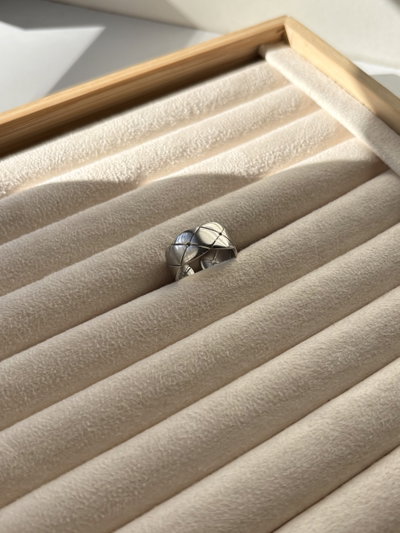 Anillo Gala