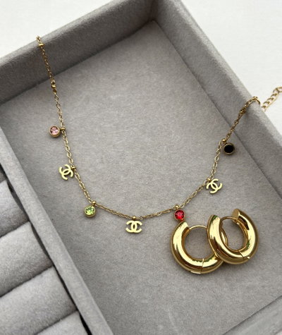 Pulsera CH 