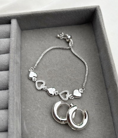 Pulsera Alicia 